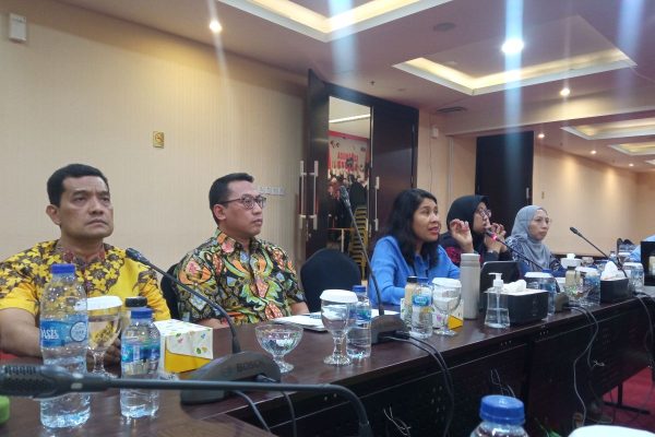 Asosiasi Asuransi Umum Indonesia Catat, Klaim Asuransi Naik 35,4 Persen Secara Tahunan Capai Rp8,3 Triliun