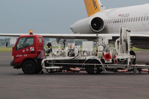 Jelang World Water Forum, Pertamina Patra Niaga Pastikan Pasokan Energi di Bali Aman