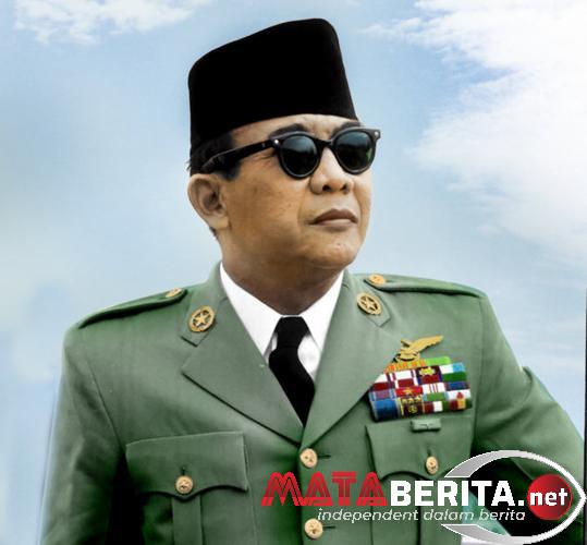 Jaman Soekarno Hingga Jokowi, Siapakah yang Buat Utang Indonesia Membengkak?