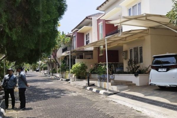 Kemenkeu Ungkap Soal Nasib Aset Rumah Dinas DPR RI Yang Tak Bakal Lagi di Tempati