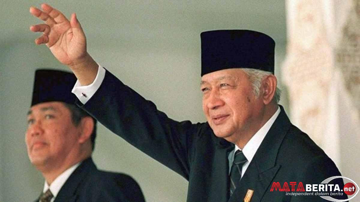 Jaman Soekarno Hingga Jokowi, Siapakah yang Buat Utang Indonesia Membengkak?