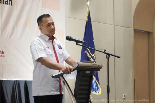 305 Produk Hukum Daerah Belum Sesuai Prinsip HAM, Dirjen HAM : Merugikan, Ini Dapat Mengandung Diskriminatif