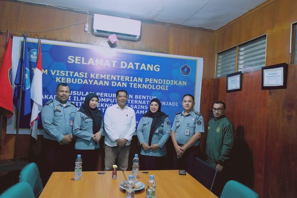 Kanwil Kemenkumham Malut Dorong Pemanfaatan Informasi Paten Lewat Bimbingan Teknis di Kota Ternate