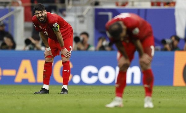 Timnas Indonesia dan Bahrain Miliki Perbedaan Jarak Cukup Jauh di Ranking FIFA