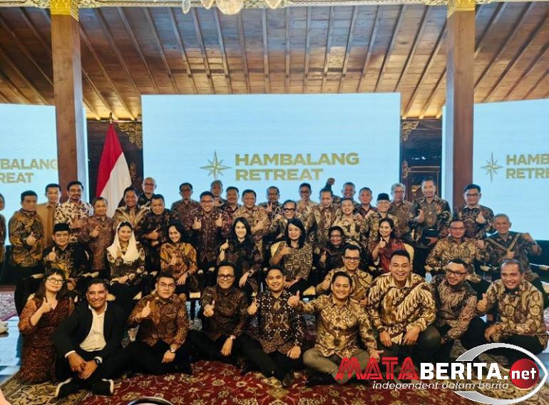 Kabinet Gemuk Prabowo Bisa Habiskan Dana Rp777 Miliar per Tahun