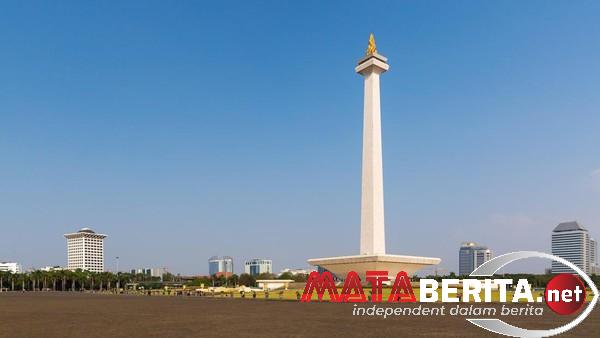 Jakarta Masih Tetap Ibu Kota Negara, IKN Jadi Kota Tertentu