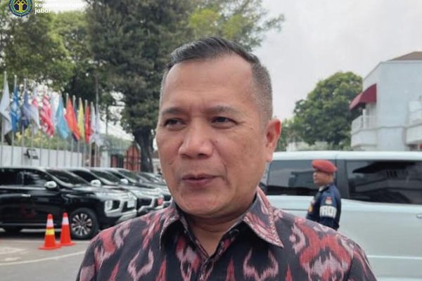Kasus ABH Meningkat, Dirjen HAM Desak Revisi UU SPPA