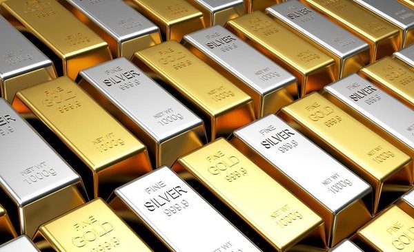 Perencana Keuangan Aliyah Natasya, Beberkan Strategi Dalam Berinvestasi Emas Bagi Pemula