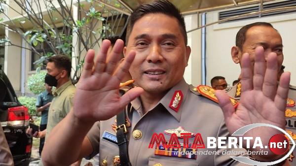 Kapolda Metro Jaya Irjen Karyoto Miliki Hutang yang Belum Selesai Hutang Kapolda Metro Jaya Irjen Karyoto Belum Selesai