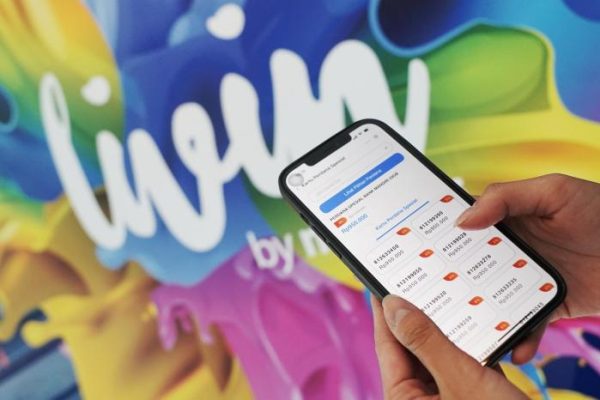 Bank Mandiri Minta Maaf Pada Nasabah Atas Gangguan Pada Layanan Livin’ by Mandiri