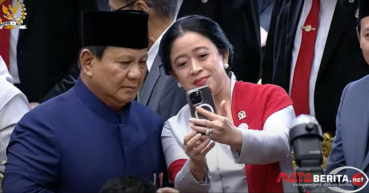 Prabowo Pecah Kemenkumham Jadi 3 Kementerian Berikut Pos Anggarannya