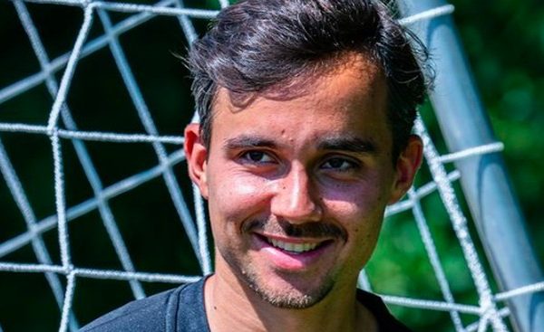 FIFA Sebut Mats Deijl Tidak Lolos Persyaratan Perkuat Timnas Malaysia