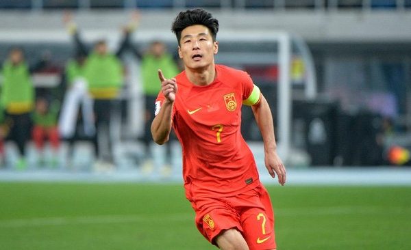 Timnas China Alami Masalah Cedera, Jelang Lawan Australia dan Timnas Indonesia Pada Kualifikasi Piala Dunia 2026