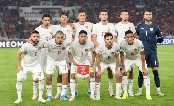 Keberhasilan PSSI Mampu Naturalisasi Sejumlah Pemain Timnas Indonesia Dengan Lancar Sedangkan Malaysia di Tolak FIFA, Jadi Sorotan Media Vietnam