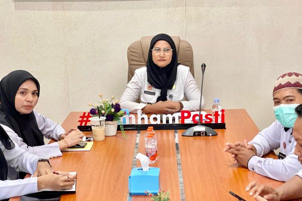 Rancangan Peraturan Perundang-Undangan Harus Mampu Jawab Kebutuhan Masyarakat