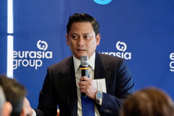 Wamenkeu Thomas Djiwandono Sebut Pembiayaan Negara Untuk Beasiswa dan Riset LPDP Capai Rp15 Triliun