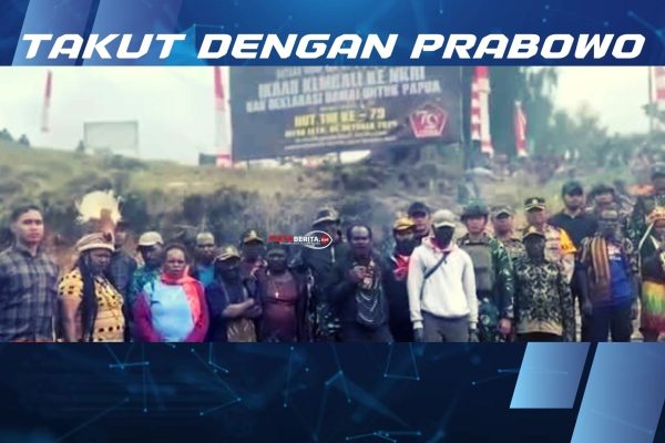 Video : OPM Kembali Kepangkuan NKRI