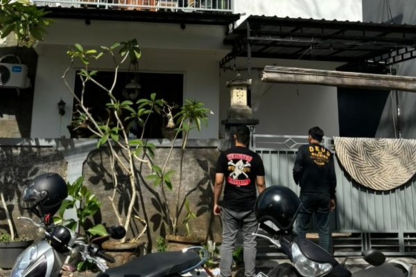 Selesai Jalani Pemeriksaan, Imigrasi Ngurah Rai Sampaikan EG WN Rusia Tidak Terbukti Salahgunakan Izin Tinggal