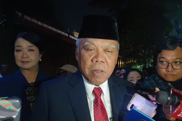 Basuki Hadimuljono Kini Terima Gaji Sebesar Rp172,7 Juta per Bulan