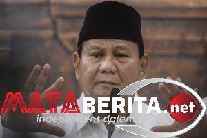 Viral Video Presiden Prabowo