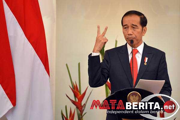 Periode Kedua Jokowi Hanya 2 yang Tercapai Dari 16 Target Pembangunan!