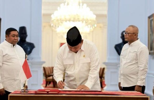 Presiden Prabowo Subianto Resmi Hapus Utang Macet di Masa Lalu UMKM