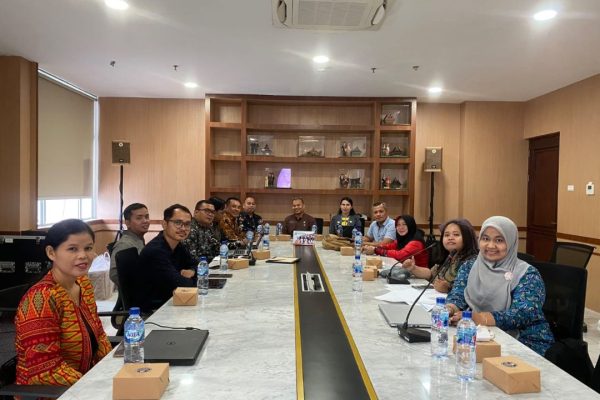 Kanwil Kemenkumham Sumut bersama UNIMED Implementasikan Prinsip HAM
