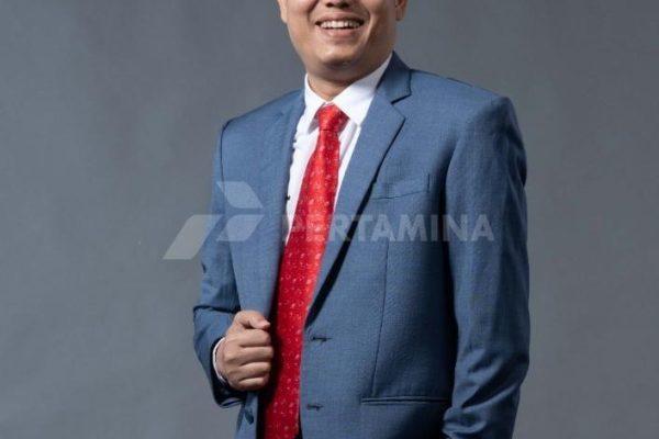 Kebut Proyek Energi Bersih, Pertamina NRE Miliki Direktur Manajemen Risiko