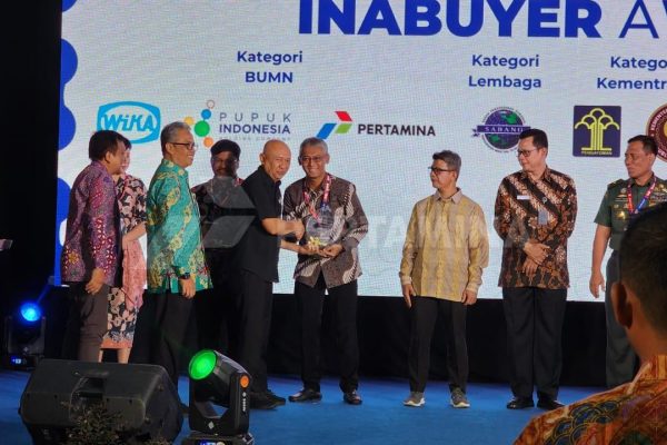 Maknai Harkitnas, Pertamina Berikan Kado Terbaik untuk Kebangkitan UMKM di Indonesia