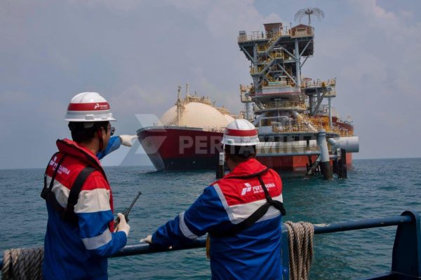 Integrasi Agregasi Infrastruktur dan Komoditas, PGN Luncurkan Layanan Pemanfaatan LNG Domestik untuk Industri