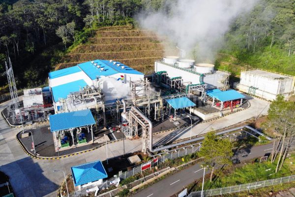 Terdaftar di Indeks ESG Quality 45 IDX KEHATI, Pertamina Geothermal Energy Tunjukkan Komitmen terhadap Keberlanjutan