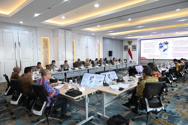 Kinerja 2023 : Operasional Pertamina Tumbuh di Segala Lini Bisnis, Sukses Jalankan Penugasan Pemerintah