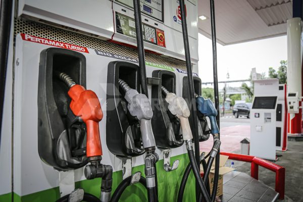 Jelang Idul Adha 2024, Pertamina Patra Niaga Sigap Tambah Solar dan LPG 3 Kg