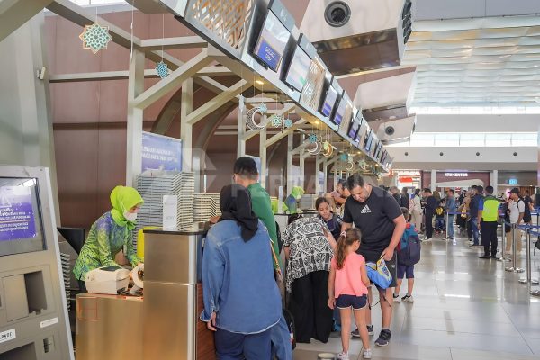 Liburan Sekolah, Pelita Air Tambah Rute Baru Balikpapan Yogyakarta
