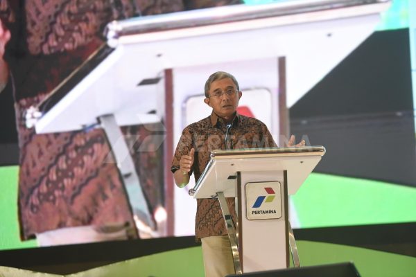 Komitmen terhadap Green Procurement, Pertamina Implementasikan Kepatuhan GCG