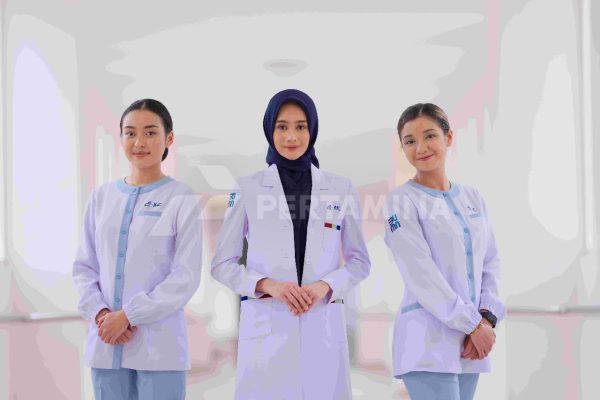Holding RS BUMN Kukuhkan Jajaran Direksi dan Komisaris Baru