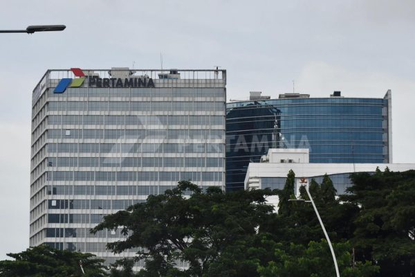 Pertamina Kokoh Berdiri di Peringkat 165 Fortune 500 Global