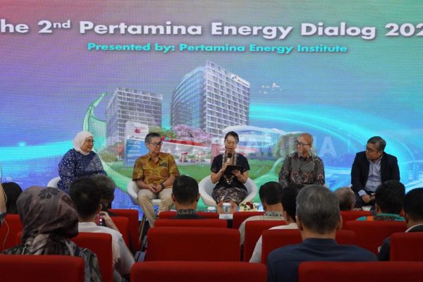 Implementasi Penggunaan Biofuel untuk Masa Depan