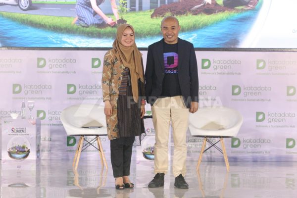 Pertamina Paparkan Strategi Hadapi Trilema Energi