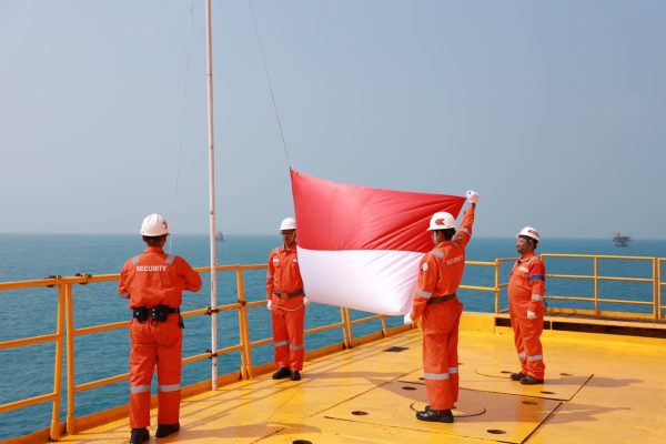 Bakti PHE, Dukung Kedaulatan dan Ketahanan Energi Nasional