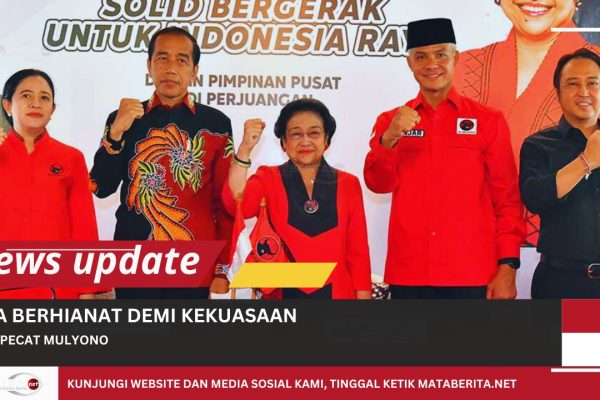 Elite PDIP Minta Jokowi Contoh Maruarar Sirait Balikin KTA Dengan Cara Terhormat