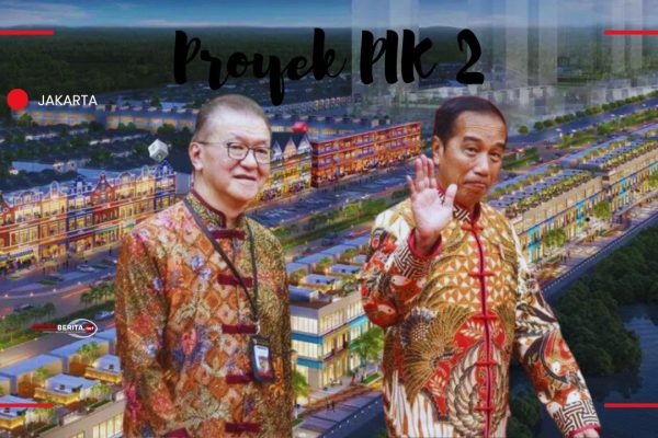 Aguan Dan Joko Widodo Digugat ke Pengadilan Negeri Jakarta Pusat Aguan Dan Joko Widodo Digugat ke Pengadilan Negeri Jakarta Pusat