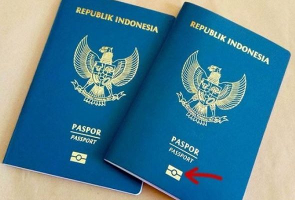 Kanim Jakpus dan Semarang Sudah Terapkan dari Oktober, Keamanan Paspor Elektronik Lebih Terjamin