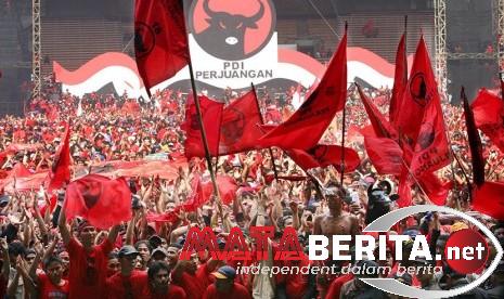 Aparat Penegak Hukum Terlibat! PDIP Gugat Sengketa Pilkada ke MK Aparat Penegak Hukum Terlibat! PDIP Resmi Gugat Sengketa Pilkada di MK