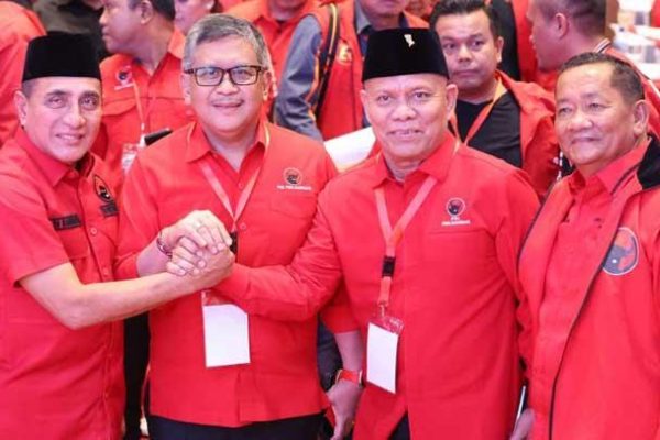 MK Diminta Diskualifikasi Bobby Nasution-Surya Dalam Pilgub Sumut 2024