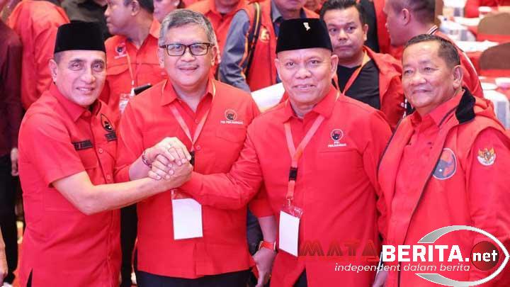 MK Diminta Diskualifikasi Bobby Nasution-Surya Dalam Pilgub Sumut 2024