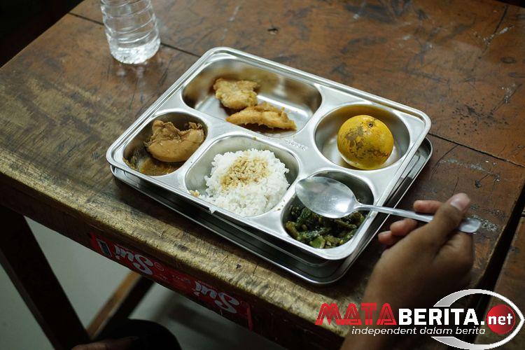 Dana BAZNAS Dipakai Untuk Program Makan Bergizi Gratis, Istana : Memalukan!