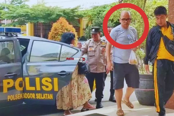 Abraham Si Anak Majikan Rental Mobil Bunuh Satpam Hingga 22 Luka di Tubuh Korban