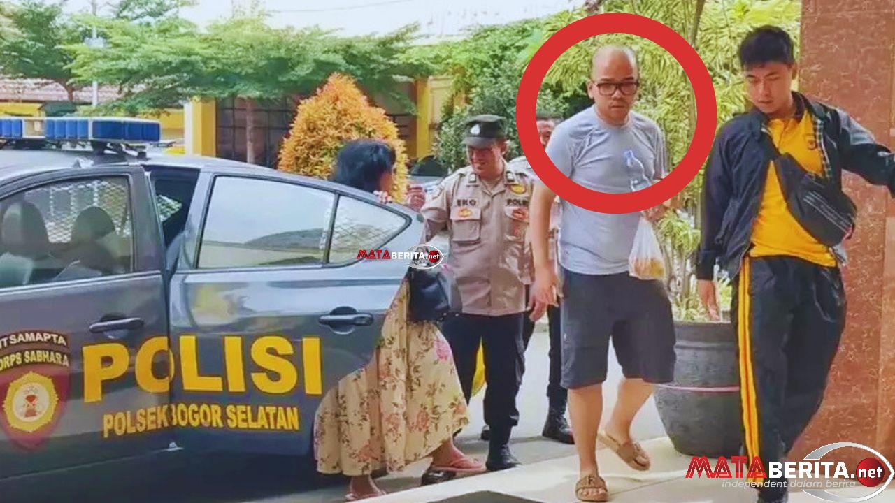 Abraham Si Anak Majikan Rental Mobil Bunuh Satpam Hingga 22 Luka di Tubuh Korban