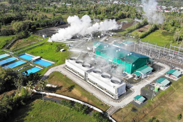 Sejalan Asta Cita, Menteri BUMN Dukung Strategi Pertumbuhan Ganda Pertamina untuk Wujudkan Swasembada Energi